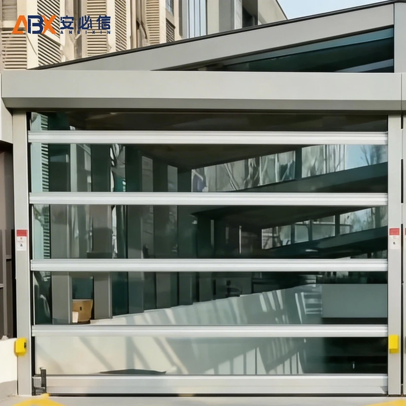 保山高速门